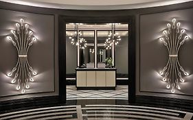 The St. Regis Amman